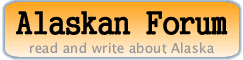 Alaska Vacation and Travel - plus local secrets - Forum